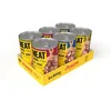 Image de Josera Meat Lovers Menu Multipack - Nourriture Humide pour Chien - Haute teneur en Viande - sans céréales - Aliment Complet - 6 x 400 g