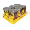 Image de Josera Meat Lovers Pure Multipack - Nourriture Humide pour Chien - Haute teneur en Viande - sans céréales - Aliment Complet - 6 x 400 g