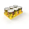 Image de JOSERA Meat Lovers Pure Multipack (6 x 800 g) | Adulte | Nourriture Humide Premium pour Chiens Adultes | 4 Saveurs différentes | Forte teneur en Viande (68%) | sans céréales | 6 pièces