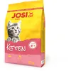 Image de JosiCat Kitten (1 x 10 kg) | Chatons | Croquettes Premium pour Chatons Ainsi Que chattes en Gestation et Lactation | Riche en énergie avec Huile de Saumon précieuse | Powered by JOSERA | 1 pièce