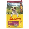 Image de JOSERA Mini Adult Agneau (1 x 10 kg) | Croquettes pour Chiens Adultes de Petites Races | avec patate Douce & Herbes et Fruits | Petites croquettes | très digeste | sans céréales | Lot de 1