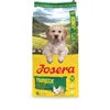 Image de JOSERA Junior YoungStar Poulet & Pommes de Terre (1 x 12,5 kg) | Croquettes pour Chiots de Races Moyennes et Grandes | Alimentation pour Un apport Optimal | Nourriture sèche sans céréales | Pack 1