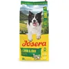 Image de JOSERA Adult Agneau & Riz (1 x 12,5 kg) | Croquettes pour Chiens Adultes | Monoprotéine - 100% Agneau | Faible teneur en protéines et en matières Grasses - très Bien toléré | sans Gluten | Lot de 1