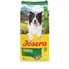 Image de JOSERA Adult SensiPlus Canard & Riz (1 x 12,5 kg) | Croquettes pour Chiens Adultes sensibles | Riches en biotine pour Une Peau et Un Pelage sains | hautement digestibles | sans Gluten | Pack 1