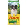 Image de JOSERA Adult Saumon & Pommes de Terre (1 x 12,5 kg) | Croquettes pour Chiens Adultes (y Compris Seniors) | Monoprotéine - 100% Saumon | Faible teneur en protéines | sans céréales | Pack 1
