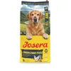 Image de JOSERA Adult Poulet & Patate Douce (1 x 12,5 kg) | Croquettes Premium pour Chiens Adultes et Sportifs de Races Moyennes et Grandes | avec Pois et sans Pommes de Terre | sans céréales | Pack 1