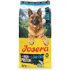 Image de JOSERA Adult High Protein Poisson de mer (1 x 12,5 kg) | Croquettes pour Chiens Adultes et Sportifs | Saumon et patate Douce | sans céréales et Riches en protéines | L-carnitine et Taurine | Pack 1