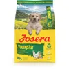 Image de JOSERA Junior YoungStar Poulet & Pommes de Terre (1 x 3 kg) | Croquettes pour Chiots de Races Moyennes et Grandes | Alimentation pour Un apport Optimal | Nourriture sèche sans céréales | Pack 1