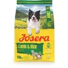 Image de JOSERA Adult Agneau & Riz (1 x 3 kg) | Croquettes pour Chiens Adultes | Monoprotéine - 100% Agneau | Faible teneur en protéines et en matières Grasses - très Bien toléré | sans Gluten | Lot de 1