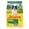 Image de JOSERA Adult SensiPlus Canard & Riz (1 x 3 kg) | Croquettes pour Chiens Adultes sensibles | Riches en biotine pour Une Peau et Un Pelage sains | hautement digestibles | sans Gluten | Pack 1