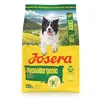 Image de JOSERA Adult Hypoallergenic (1 x 3 kg) | Croquettes pour Chiens Adultes souffrant d'intolérances Alimentaires | Insectes comme Seule Source de protéines animales | sans céréales | Pack 1