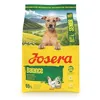 Image de JOSERA Senior Balance Huhn & Reis (1 x 3 kg) | Premium Trockenfutter für ausgewachsene ältere Hunde | phosphorarm - mit wenig Fett & Protein speziell für Senioren | glutenfrei | 1er Pack
