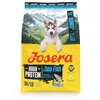 Image de JOSERA Junior High Protein Poisson de mer (1 x 3 kg) | Croquettes pour Chiens Actifs à partir de 6 semaines | Saumon & patate Douce | sans céréales & Riches en protéines, L-carnitine| Pack 1