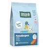 Image de Green Petfood InsectDog Hypoallergénique aux Insectes (1 x 3 kg) | Adulte | Croquettes Premium pour Chiens Adultes allergiques | sans céréales | Alimentation Durable | Qualité Allemande | Pac 1