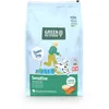 Image de Green Petfood InsectDog Sensitive aux Insectes et au Riz (1 x 10 kg) | Adult | Croquettes Premium pour Chiens Adultes sensibles | Insectes comme Seule Source de protéines animales | sans blé | Pac 1