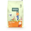 Image de Green Petfood VeggieDog aux lentilles Rouges (1 x 10 kg) | Adult | Croquettes Premium pour Chiens Adultes | 100% végétariennes | sans blé | particulièrement digestes grâce aux cosses de psyllium