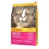 Image de JOSERA Indoor Cat (1 x 10 kg) - Adult - Nourriture sèche de qualité supérieure pour chats adultes stérilisés - Formule sans céréales - Teneur modérée en matières grasses pour contrôler le poids - Avec