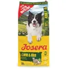 Image de JOSERA Adult Agneau & Riz (1 x 12,5 + 2,5 kg) | Nourriture sèche de qualité supérieure pour Chiens Adultes | Monoprotéine   100% Agneau | Faible en protéines et en Graisses   Particulièrement Bien