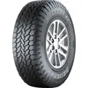 Image de General Grabber AT3 FR M+S - 225/75R16 115S - Pneu 4 saisons