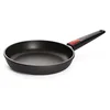 Image de Woll nowo Poêle pour Induction (Bord Haut, Manche Amovible) 24 cm Noir