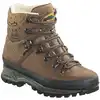 Image de Meindl Island Lady MFS Active Femme Brun clair