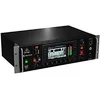 Image de Behringer X32 Rack Mixeur Numérique Format Rack 40 Entrées, 25 Bus avec 16 Préamplis Midas Programmables, Interface Audio Usb et Commande à Distance par Ipad/Iphone*