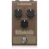 Image de TC Electronic ECHOBRAIN ANALOG DELAY Pédale de Delay de style Vintage avec Circuit Bucket-Brigade 100 % Analogique