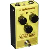 Image de TC Electronic AFTERGLOW CHORUS Pédale de Chorus de Style Vintage avec Circuit Bucket-Brigade 100 % Analogique