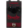 Image de TC Electronic EYEMASTER METAL DISTORTION Pédale de Distortion Métal Agressive avec Interface 2 Potentiomètres pour Gain Surpuissant