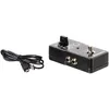 Image de TC Electronic DITTO STEREO LOOPER Pédale d’effet Looper Très Intuitive avec entrée/sortie Stéréo et Import/Export de Boucles