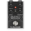 Image de TC Electronic Effect Pedal BUCKET BRIGADE ANALOG DELAY
