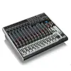 Image de Behringer X2222Usb Table de Mixage Haut de Gamme 22-Entrées 2/2-Bus avec Préamplis et Compresseurs de Micros Xenyx, Eq British, Processeur Multi-Effets 24-Bit et Interface Usb/Audio
