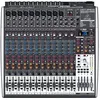 Image de Behringer X2442Usb Table de Mixage Haut de Gamme 24-Entrées 4/2-Bus avec Préamplis et Compresseurs de Micros Xenyx, Eq British, Processeur Multi-Effets 24-Bit et Interface Usb/Audio