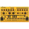 Image de Behringer TD-3-MO-AM Desktop Synthesizer    Modded Out  Analog Bass Line Synthesizer (Amber Color)   for Synthesizer Musicians
