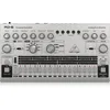 Image de Behringer RD-6-SR Boîte à Rythmes Analogique 8 Sons, Séquenceur 16 Pas