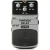Image de Behringer Vd400 Pédale D’Effets Analogiques Vintage Delay