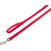 Image de Nobby Classic Laisse pour Chien Rouge 120 x 2,5 cm