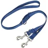 Image de Dog Copenhagen Nobby Classic Laisse pour Chien Bleu 200 cm/25 mm