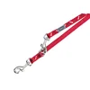 Image de Nobby Mini Laisse pour Chien Rouge 200 cm/10 mm