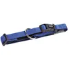 Image de Nobby Soft Grip Collier pour Chien Bleu 30-45 cm/20 mm