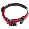 Image de Nobby Soft Grip Collier pour Chien Rouge 40-55 cm/25 mm