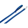 Image de Nobby Soft Grip Laisse pour Chien Bleu 120 cm/15 mm