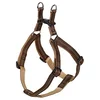 Image de Nobby Soft Grip Harnais pour Chien Brun 50-72 cm/20 mm