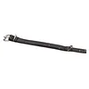 Image de Nobby Crystal Collier avec Rang pour Chien Noir 37 cm x 12-14 mm