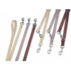Image de Nobby Classic Laisse pour Chien Brun 200 cm/20 mm