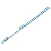 Image de Nobby Collier Réglable Écossais pour Chien Bleu 10 mm x 20-35 cm