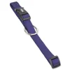 Image de Nobby Classic Collier Réglable pour Chien Bleu 40-55 cm