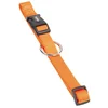 Image de Nobby Classic Collier Réglable pour Chien Orange 50-65 cm