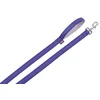 Image de Nobby Soft Grip Laisse pour Chien Lilas 120 cm/20 mm