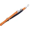 Image de Nobby Soft Grip Laisse pour Chien Orange 200 cm/10 mm